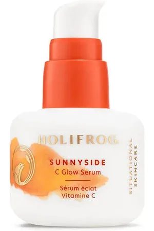 Holifrog Sunnyside 15% Vitamin C Dullness Day Serum 30ml