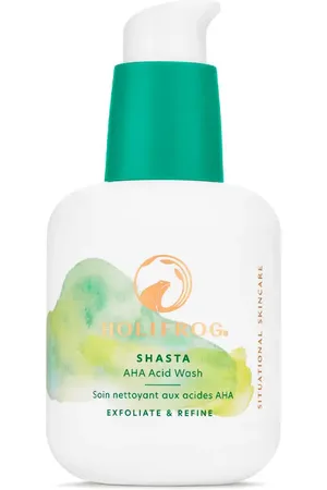 Holifrog Shasta Exfoliating AHA Daily Cleanser 148ml