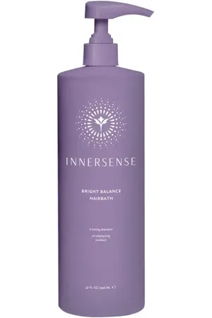 Innersense Organic Beauty Bright Balance Hairbath Shampoo