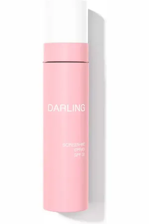 Darling Screen-Me Face and Body Spray Sunscreen SPF30 150ml