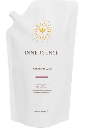 Innersense Organic Beauty I Create Volume Volumising Lotion