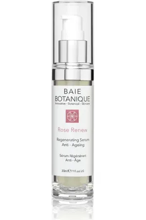 Baie Botanique Rose Renew Regenerating Serum 30ml