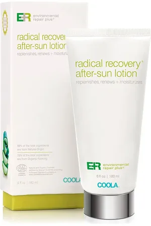 Coola Radical Recovery Moisturising After-Sun Lotion 180ml