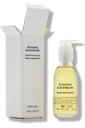 Susanne Kaufmann Deep Cleansing Oil 100ml