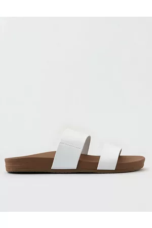 American Eagle Outfitters Women Sandals - Reef Womens Cushion Bounce Vista Sandal Women's 5
