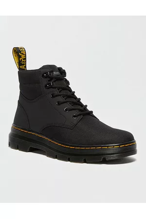 American Eagle Outfitters Men Lace-up Boots - Dr. Martens Mens Rakim Utility Chukka Boot Men's 8