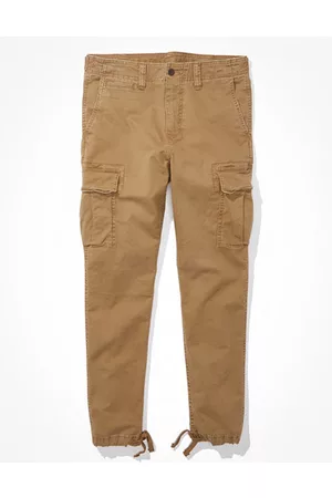 American Eagle Outfitters Flex Slim Lived-In Cargo Pant Men's 28 X 30