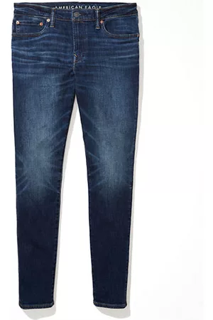 American Eagle Outfitters men's skinny & slim fit jeans