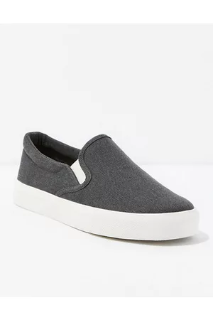 American Eagle Outfitters Canvas Slip-On Sneaker Men's 8