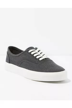 American Eagle Outfitters Classic Canvas Sneaker Men's 8