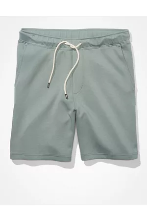 American Eagle Outfitters Men Shorts - 247 Good Vibes 8 Jogger Short Men's XS