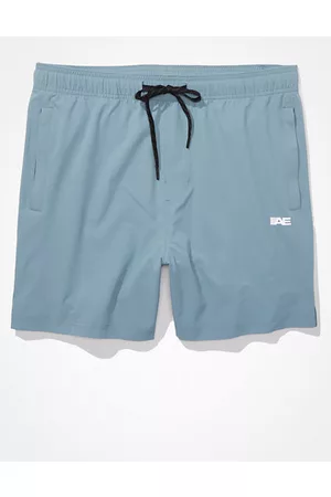 American Eagle Outfitters Men Sports Shorts - 247 Training 6 Short Men's XS