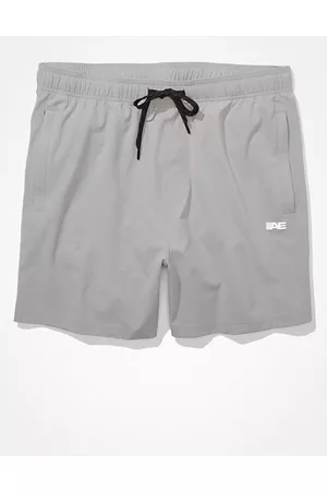American Eagle Outfitters Men Sports Shorts - 247 Training 6 Short Men's XS