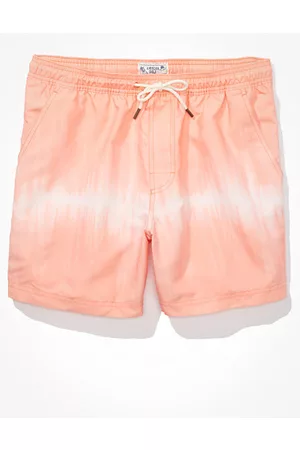 American Eagle Outfitters 5.5 Swim Trunk Men's XS