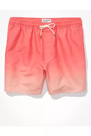 American Eagle Outfitters 5.5 Swim Trunk Men's XS