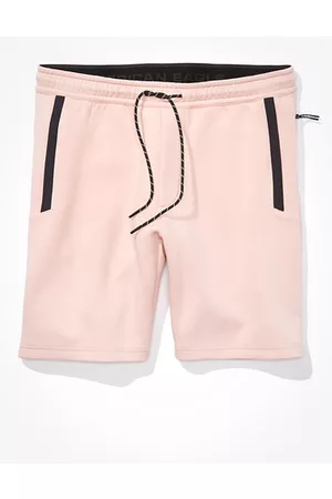 American Eagle Outfitters 247 Good Vibes 8 Jogger Short Men's XS