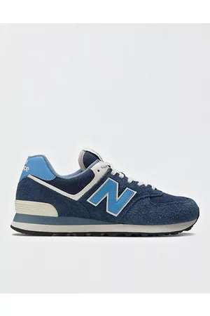 American Eagle Outfitters New Balance Mens 574 Sneaker Men's 8
