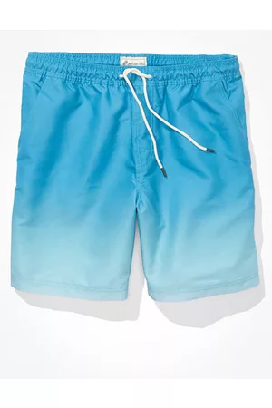 American Eagle Outfitters 7 Swim Trunk Men's XS
