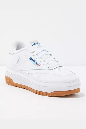 American Eagle Outfitters Reebok Womens Club C EXtra Sneaker Women