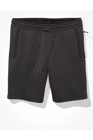 American Eagle Outfitters Men Tracksuits - 247 Good Vibes 8 Jogger Short Men's XS
