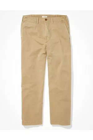 American Eagle Outfitters Men Chinos - 77 Chino Men's 28 X 32