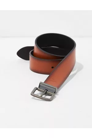 American Eagle Outfitters Reversible Belt Men's 30