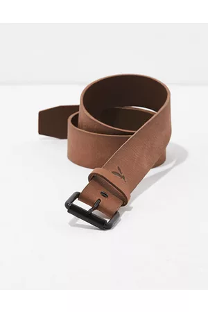 American Eagle Outfitters Men Belts - Roller Buckle Belt Men's 30