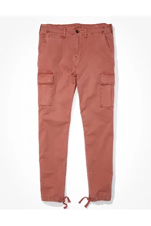 American Eagle Outfitters Cotton Cargo Pants for Women for sale | eBay