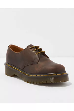 American Eagle Outfitters Dr. Martens Womens 1461 Bex Oxford Shoe Women's 5