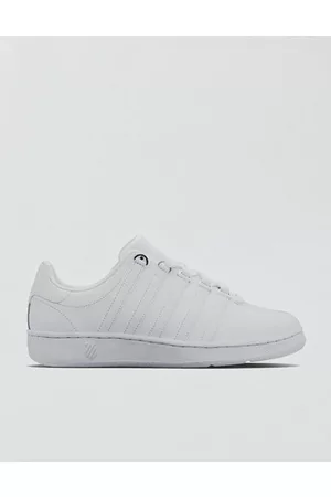 American Eagle Outfitters Men Sneakers - K-Swiss Mens Classic VN Sneaker Men's 8