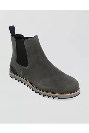 American Eagle Outfitters Men Chelsea Boots - Territory Mens Yellowstone Chelsea Hiking Boot Men's 8