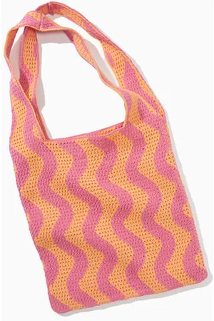 American Eagle Outfitters Women Bags - Wavy Crochet Bag Women's One Size