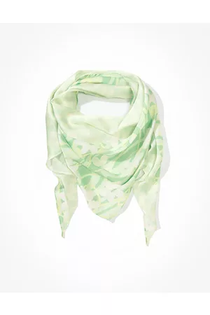 American Eagle Outfitters Women Hair Accessories - Silky Bandana Scarf Women's One Size