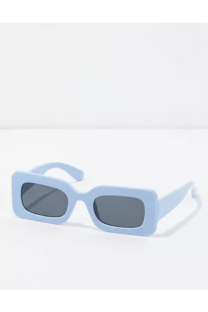 American Eagle Outfitters Women Sunglasses - O Rectangle Sunglasses Women's One Size