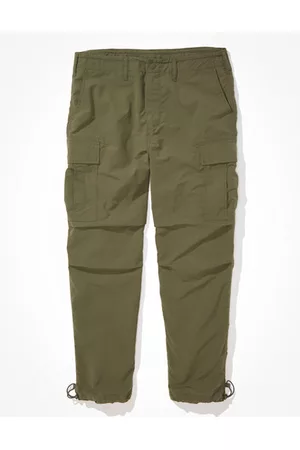 American Eagle Outfitters Men Pants - Parachute Pant Men's XS