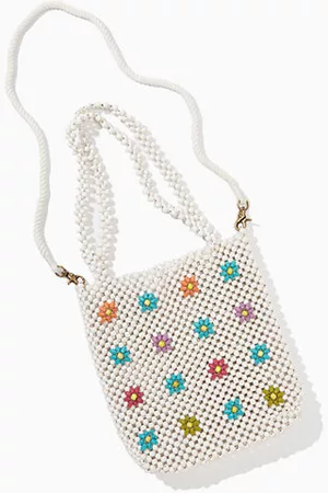American Eagle Outfitters Women Bags - Daisy Beaded Bag Women's One Size