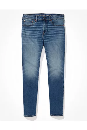 American Eagle Outfitters Men Jeans - AirFlex Athletic Fit Jean Men's 28 X 30