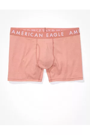 American Eagle Outfitters Men Boxer Shorts - O 4.5 Classic Boxer Brief Men's XS