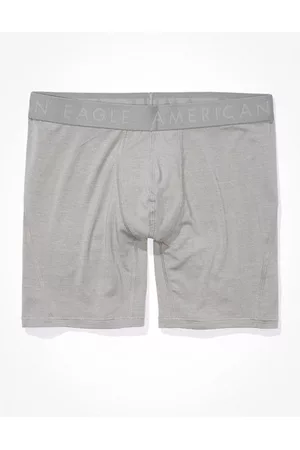 American Eagle Outfitters Men Boxer Shorts - O 6 Ultra Soft Boxer Brief Men's XS