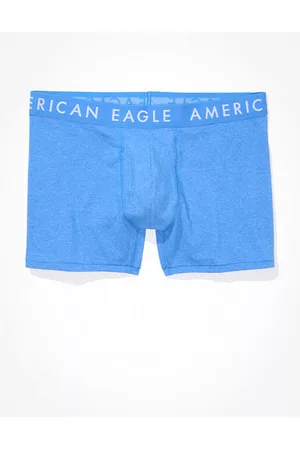 American Eagle Outfitters Men Boxer Shorts - O 4.5 Classic Boxer Brief Men's XS