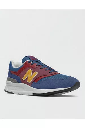 American Eagle Outfitters Men Sneakers - New Balance Mens 997H Sneaker Men's 8