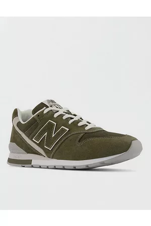 American Eagle Outfitters Men Sneakers - New Balance Mens 996 Sneaker Men's 8