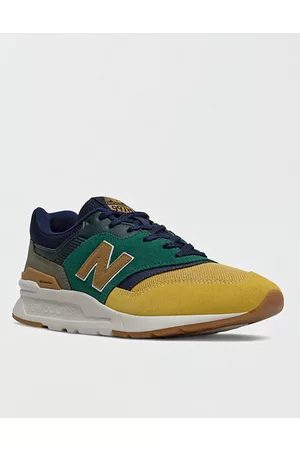 American Eagle Outfitters Men Sneakers - New Balance Mens 997H Sneaker Men's 9