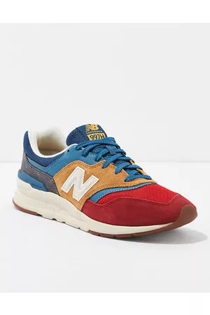 American Eagle Outfitters Men Sneakers - New Balance Mens 997H Sneaker Men's 8