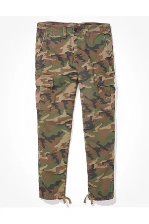 American Eagle Outfitters Cargo Pants for Men- Sale
