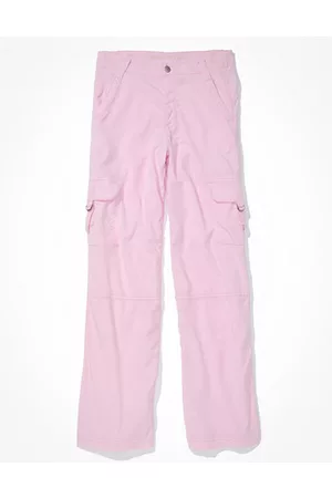 American Eagle Super Stretch Light Pink Jeggings  American eagle, Light  pink, American eagle outfitters jeans