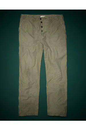 American Eagle Outfitters 77 Premium Utility Pant NULL 28 X 32
