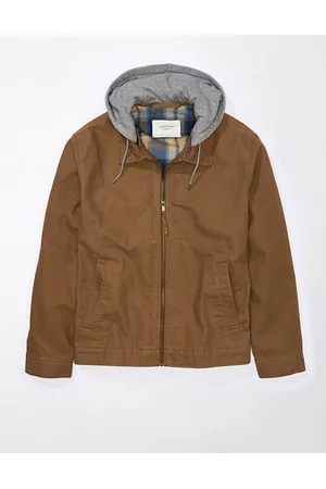 Fleece Full-Zip Jacket (Color Block)