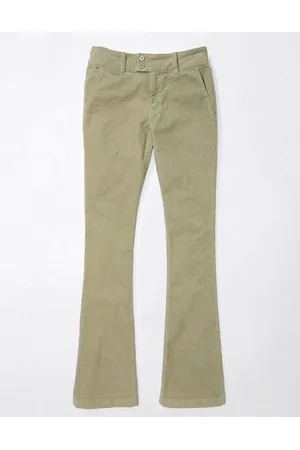 American Eagle Outfitters Stretch Pants - Women - 49 products