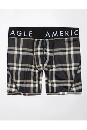 AEO 6 Skeleton Costume Boxer Brief